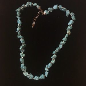 Turquoise Necklace